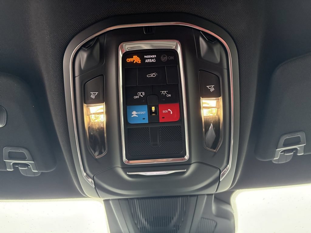 New 2026 Dodge Charger Scat Pack AWD/4WD image 27