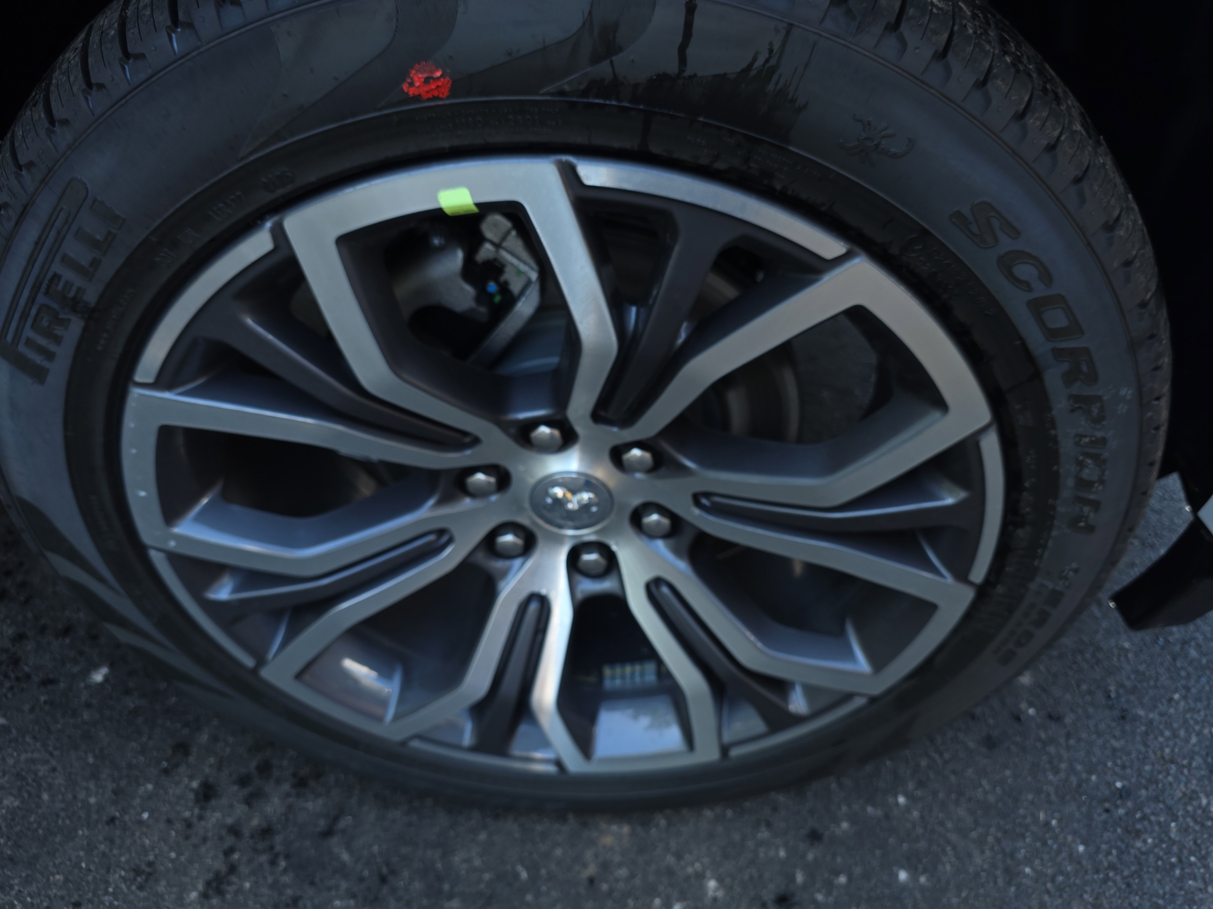 New 2026 RAM 1500 Tungsten w/ Towing Technology Group image 31