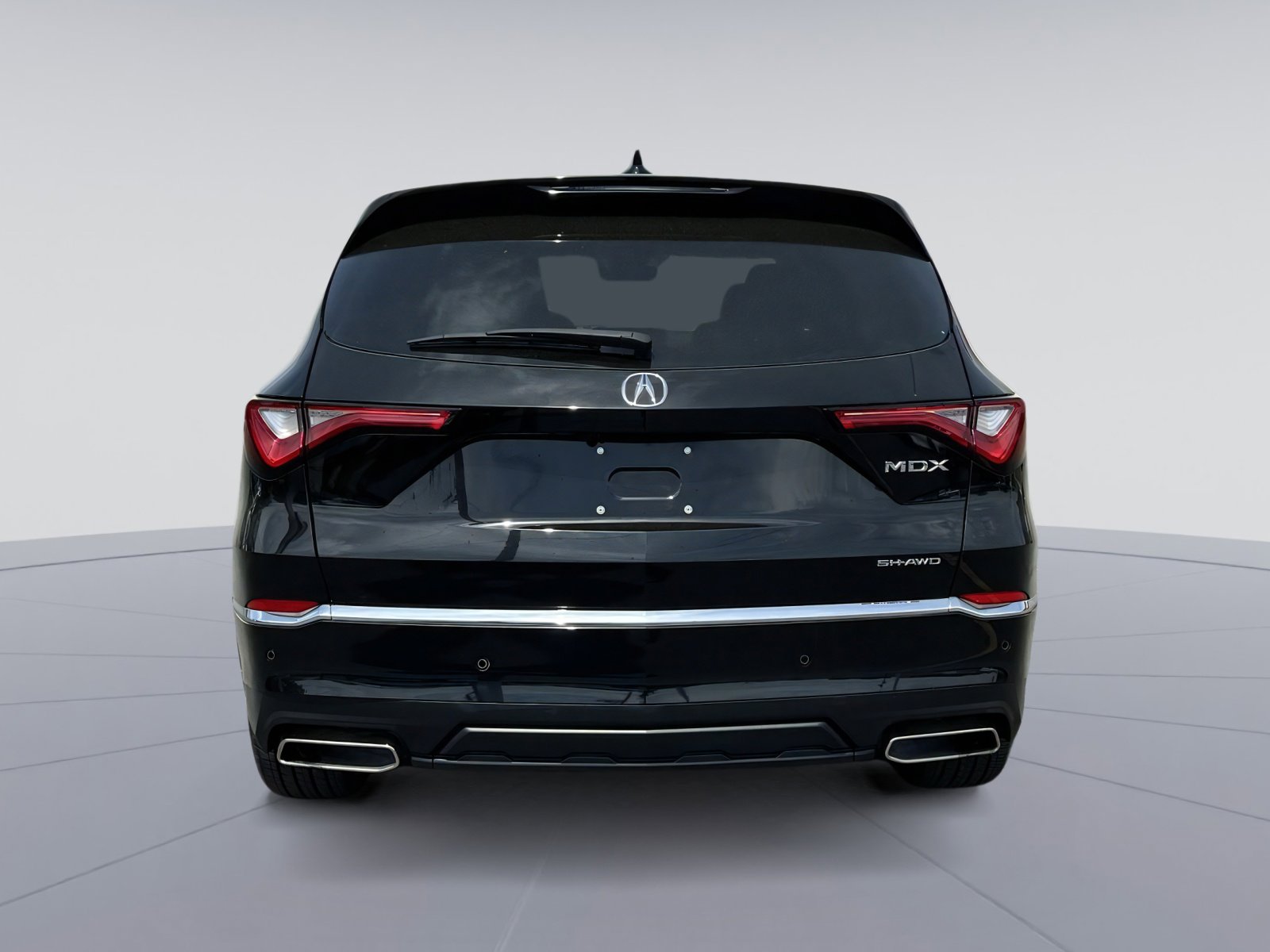 Certified 2024 Acura MDX SH-AWD w/ Technology Package image 8