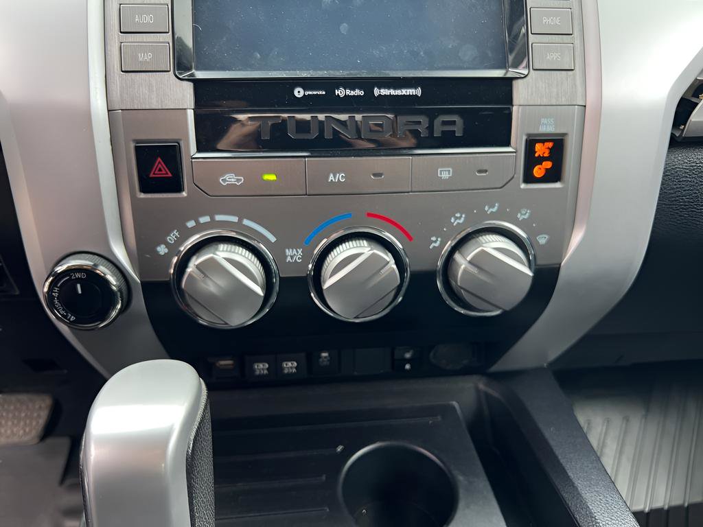 Used 2021 Toyota Tundra SR5 AWD/4WD image 15