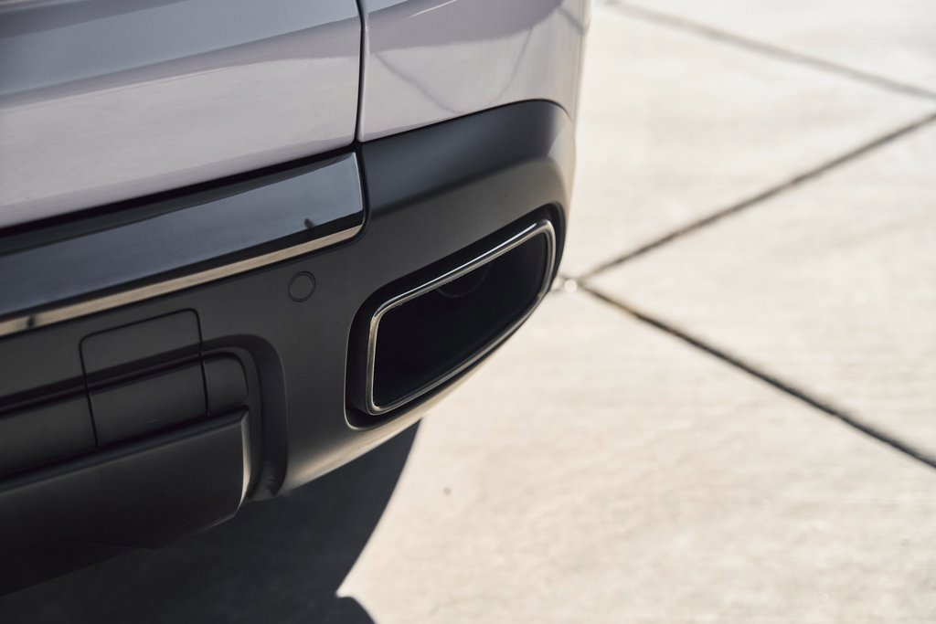 Used 2024 Rolls-Royce Cullinan Black Badge image 13