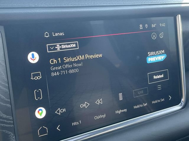 Used 2022 GMC Yukon Denali AWD/4WD image 25