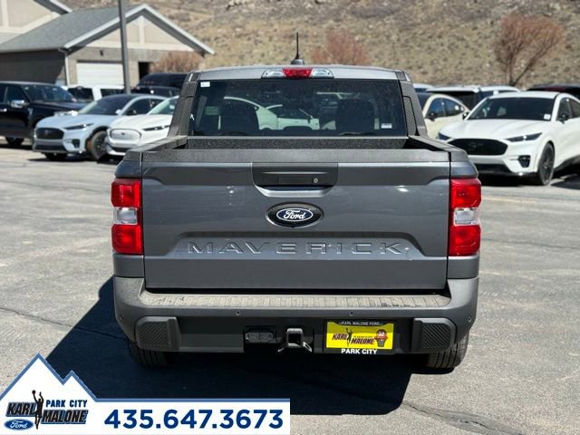 New 2026 Ford Maverick XL w/ 4K Tow Package image 35