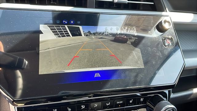 New 2027 Chevrolet Bolt RS image 19