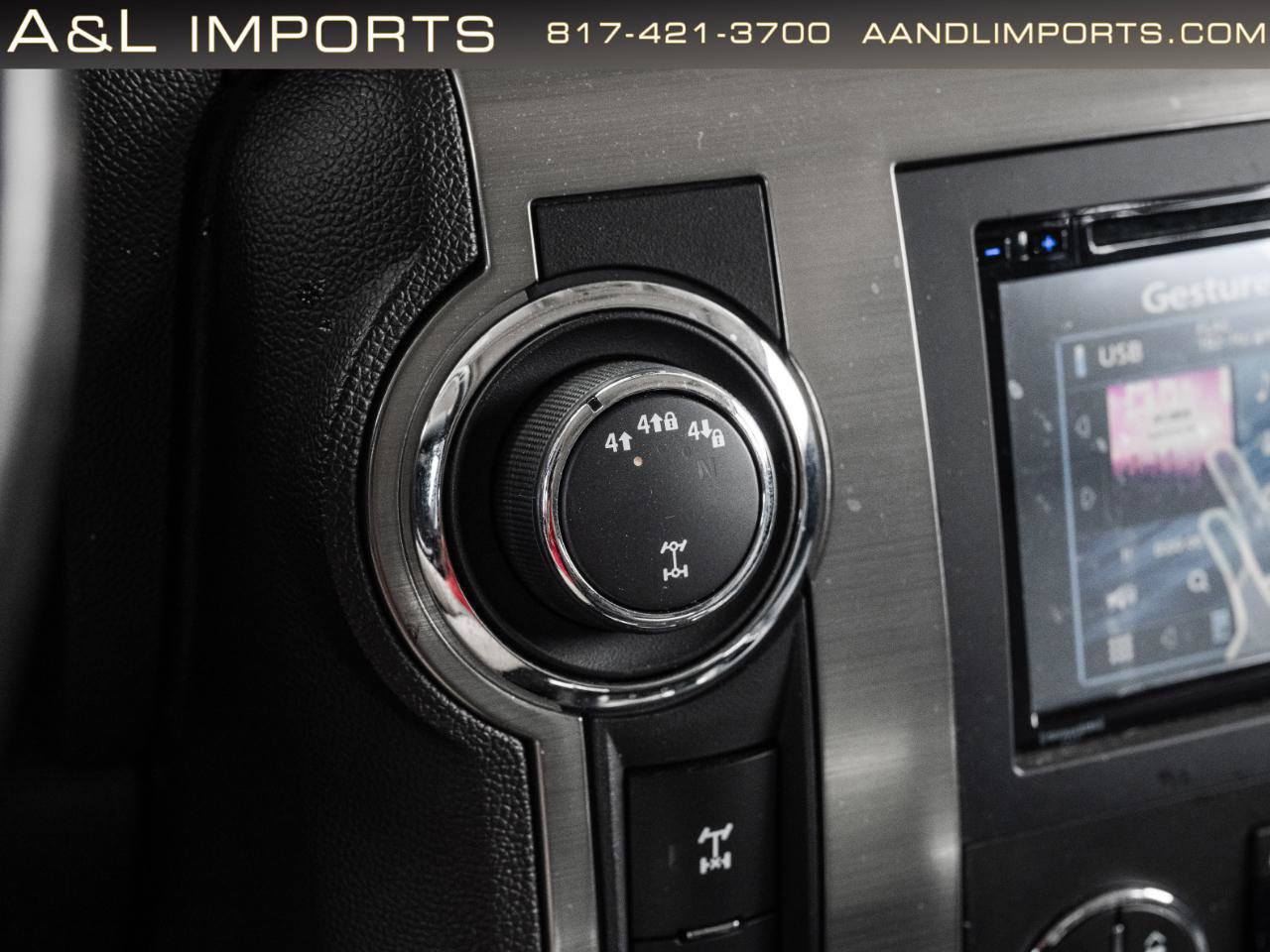 Used 2008 HUMMER H2 AWD/4WD image 16