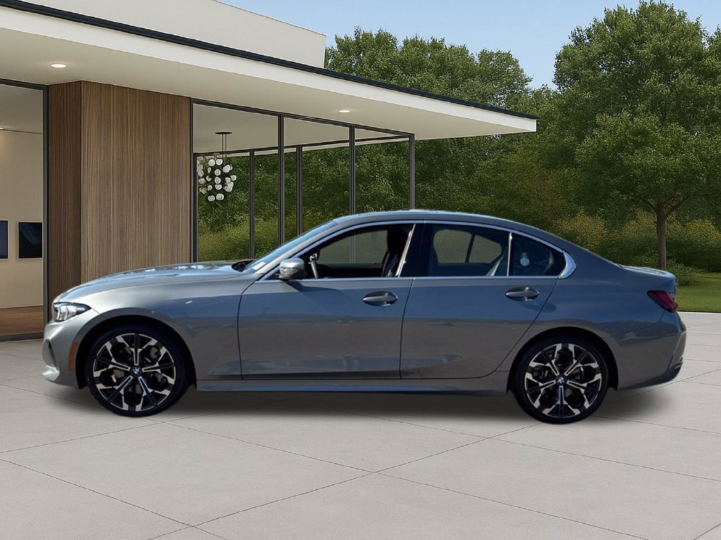 Used 2026 BMW 330i Sedan w/ Premium Package RWD image 13