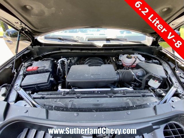 Certified 2025 GMC Yukon XL Denali w/ Sun & Power Step Package image 58