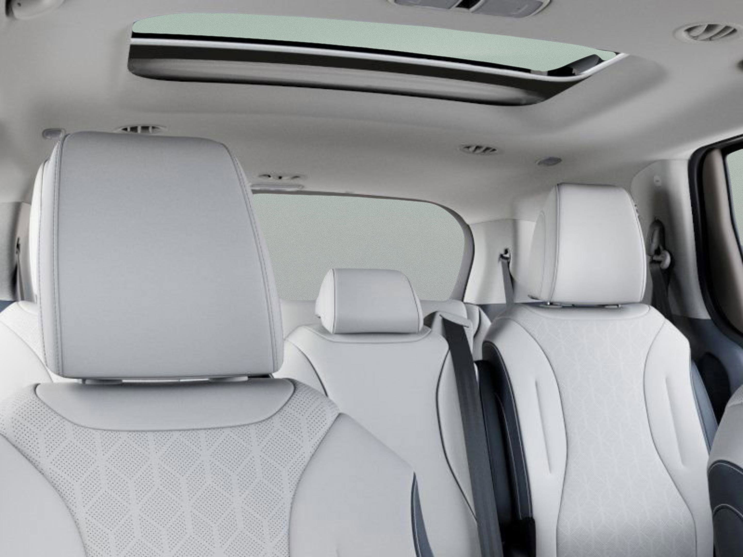 New 2026 Kia Carnival SX image 27