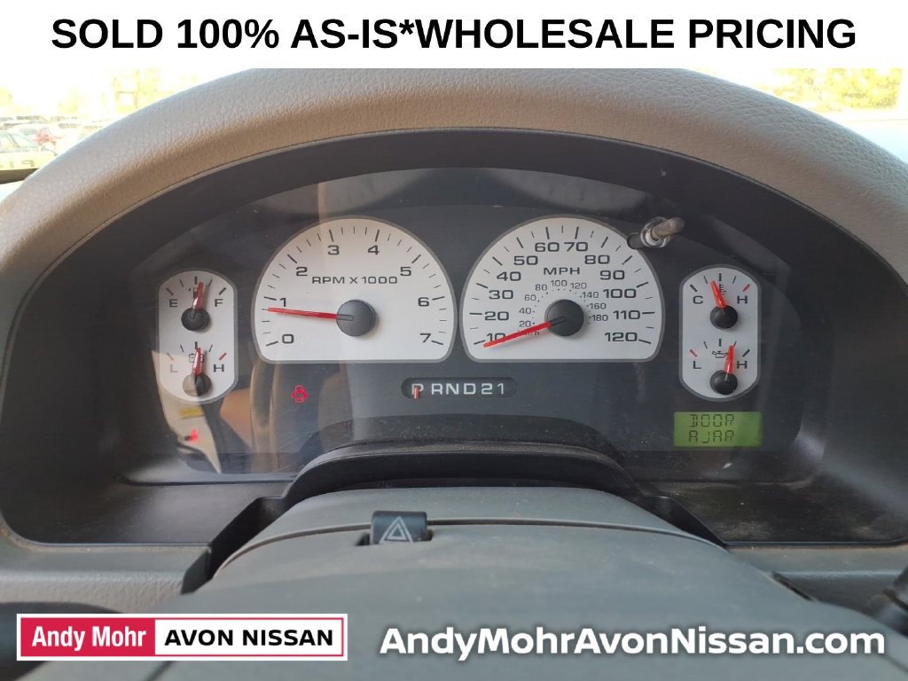 Used 2008 Ford F150 XLT AWD/4WD image 21