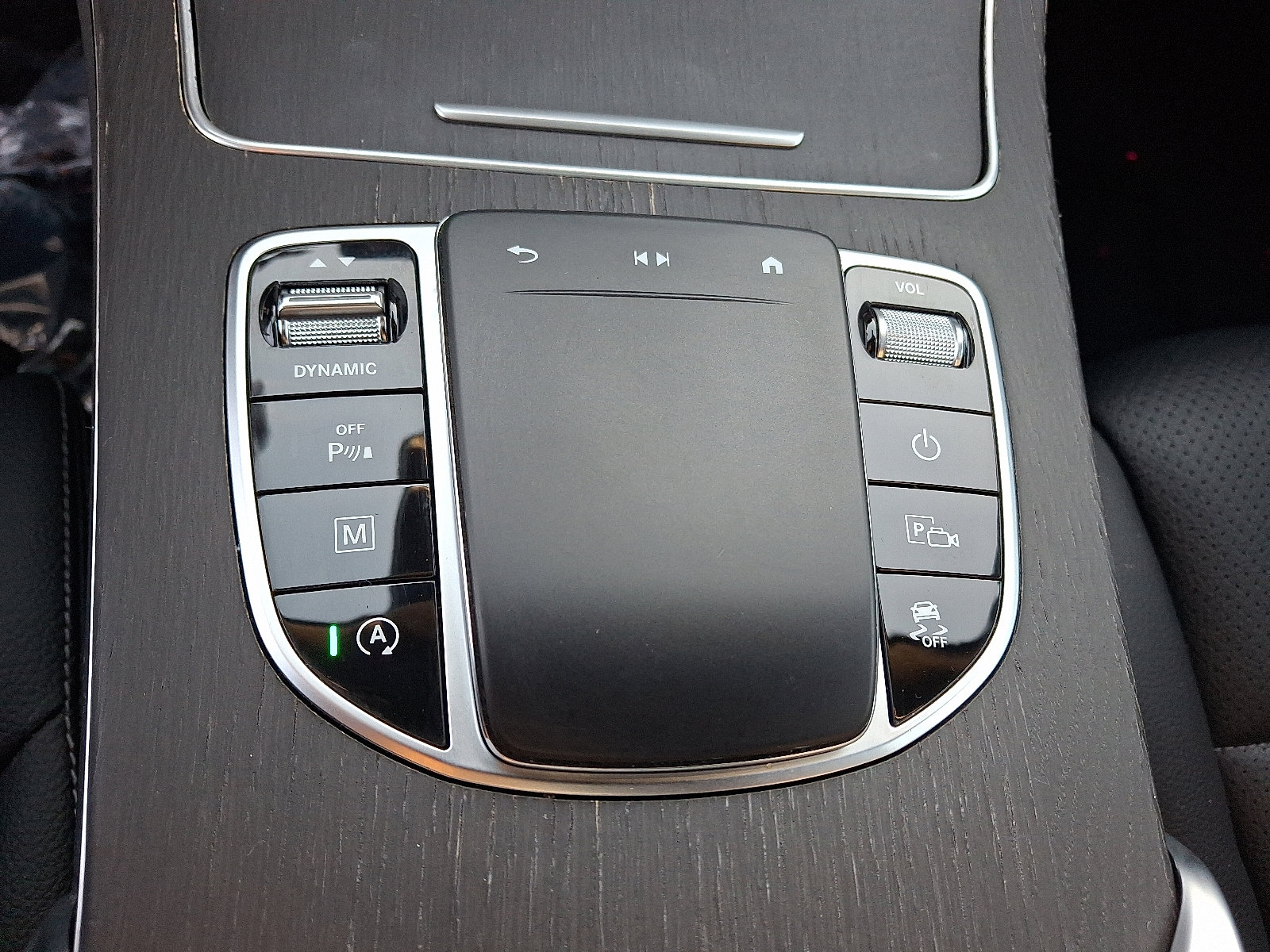 Certified 2022 Mercedes-Benz GLC 300 4MATIC image 25