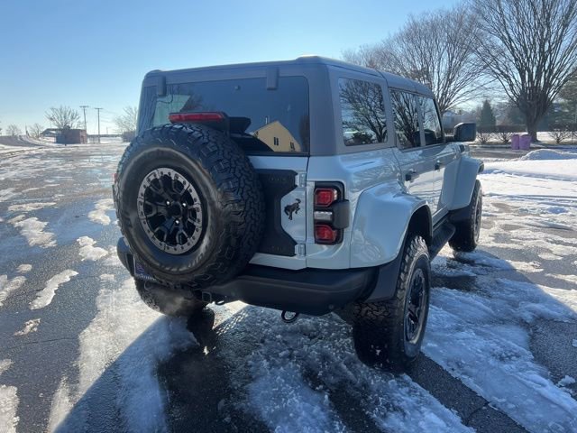 Used 2023 Ford Bronco Raptor image 9