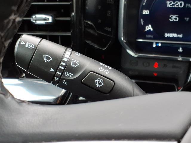 Used 2023 Chevrolet Silverado 1500 RST AWD/4WD image 18