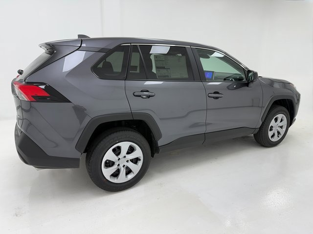 New 2025 Toyota RAV4 LE image 41