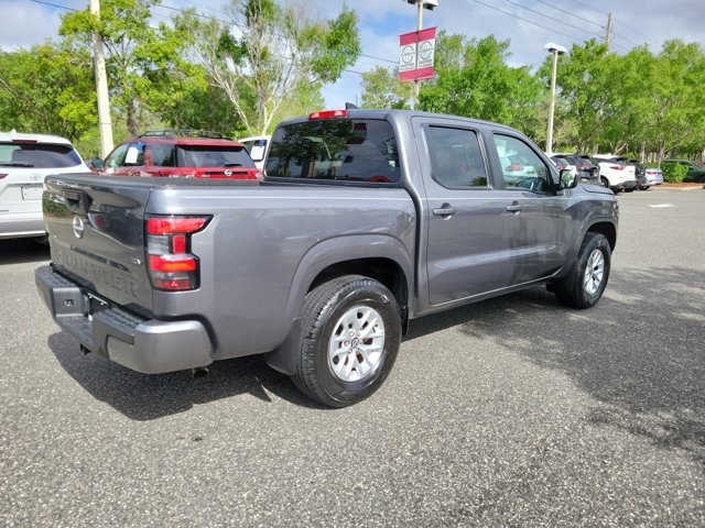 Used 2024 Nissan Frontier SV w/ Tow Package image 4