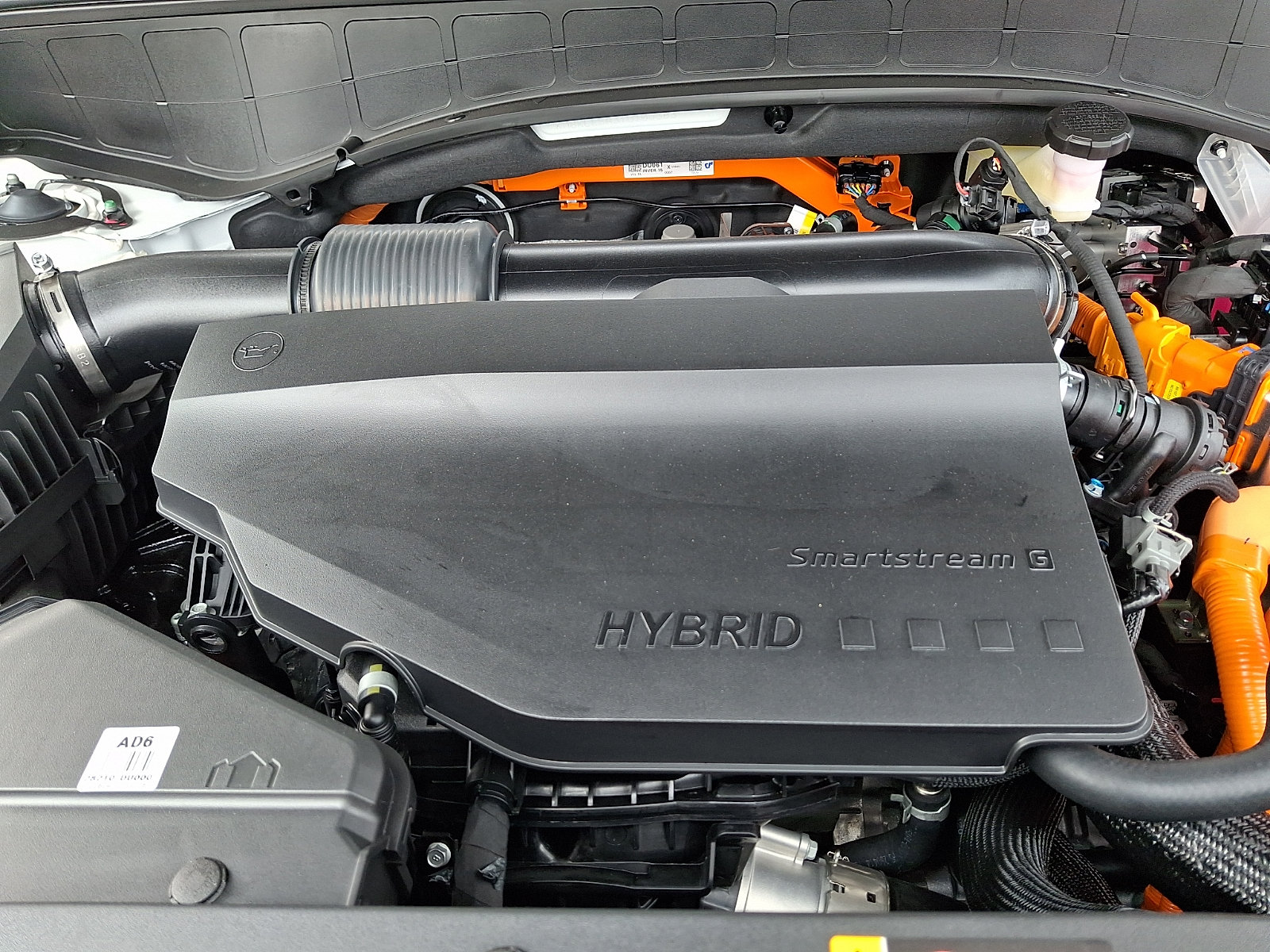 New 2026 Hyundai Palisade SEL AWD/4WD image 18