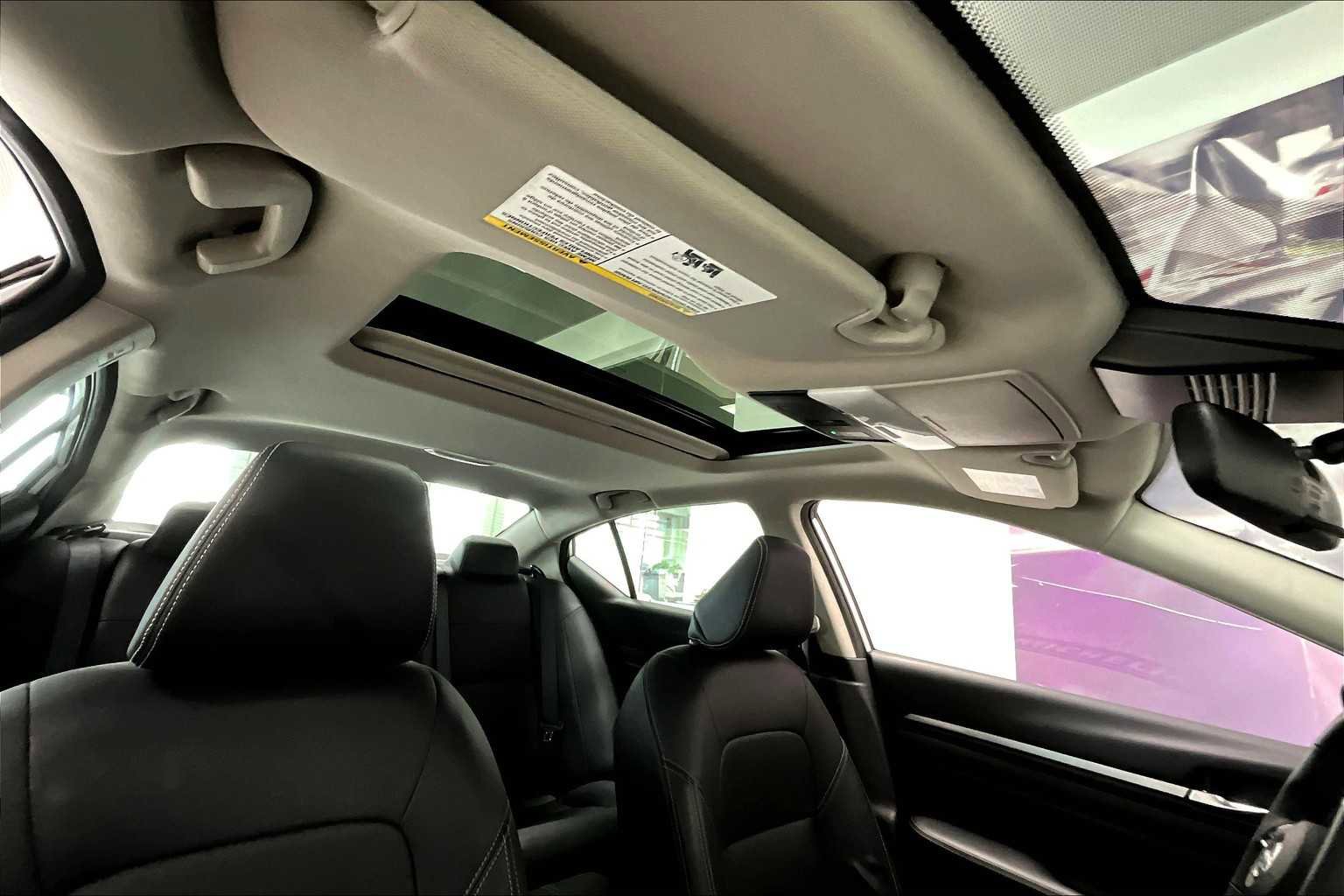 Used 2022 Nissan Altima 2.5 SL image 28