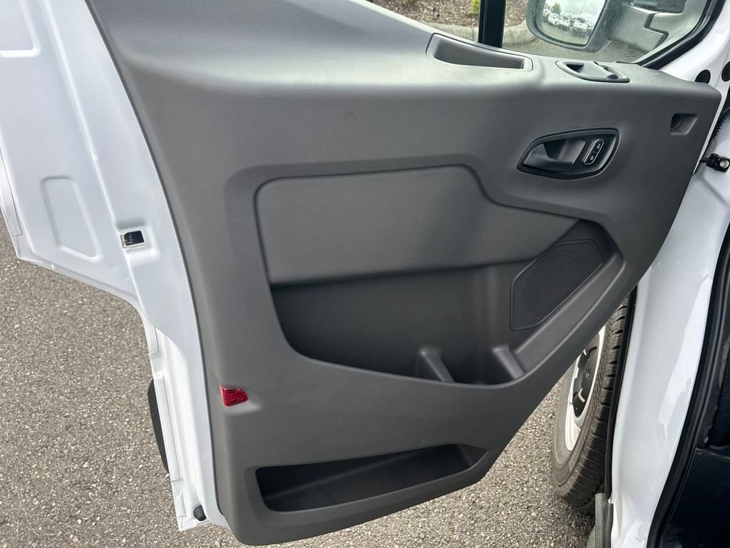New 2025 Ford Transit 250 148 Medium Roof w/ Load Area Protection Package image 14