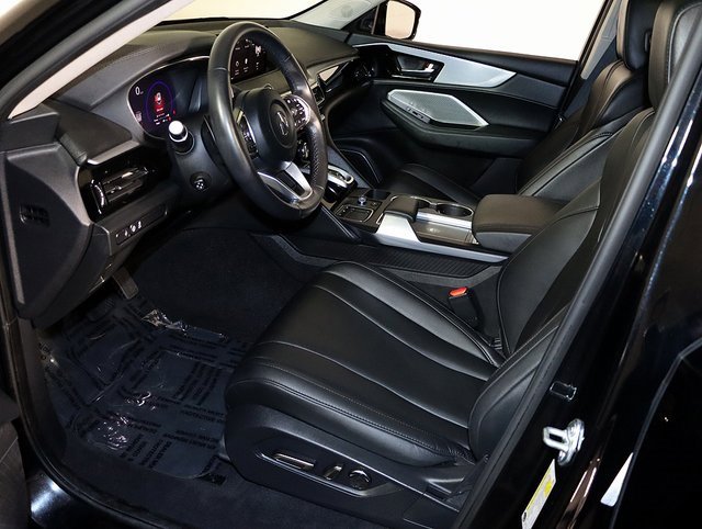 Certified 2023 Acura MDX SH-AWD image 12
