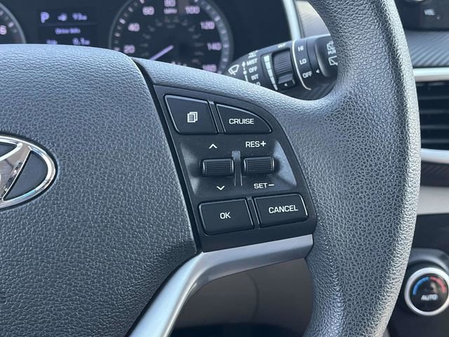 Used 2020 Hyundai Tucson SEL w/ Cargo Package image 27