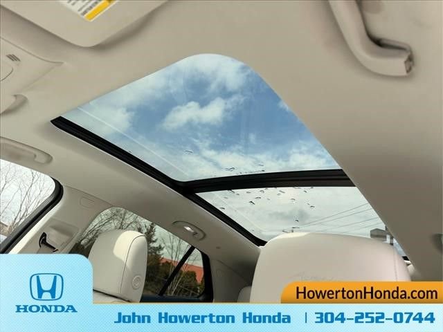 Used 2024 Buick Envision Avenir image 13