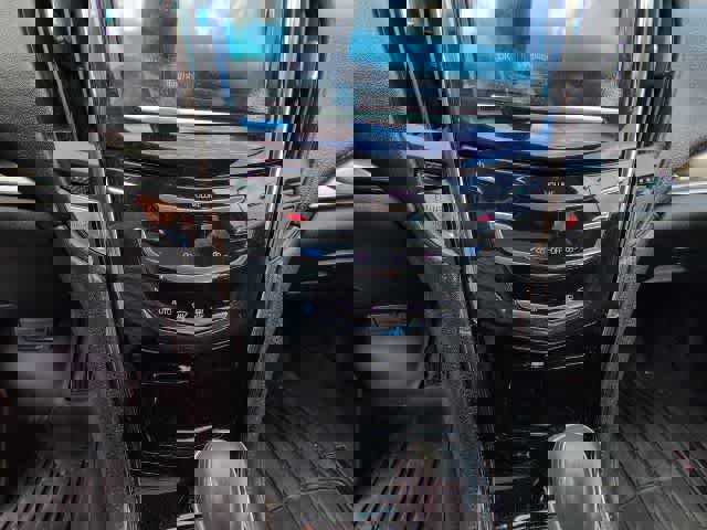 Used 2016 Cadillac ATS Luxury w/ Sun And Sound Package image 20