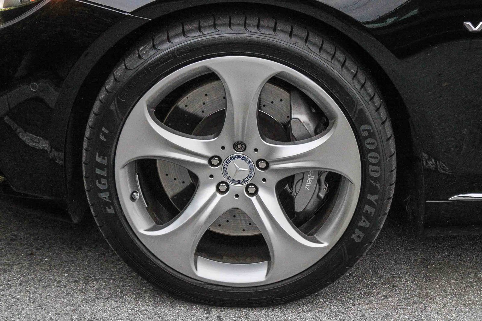 Used 2016 Mercedes-Benz Maybach S 600 image 12