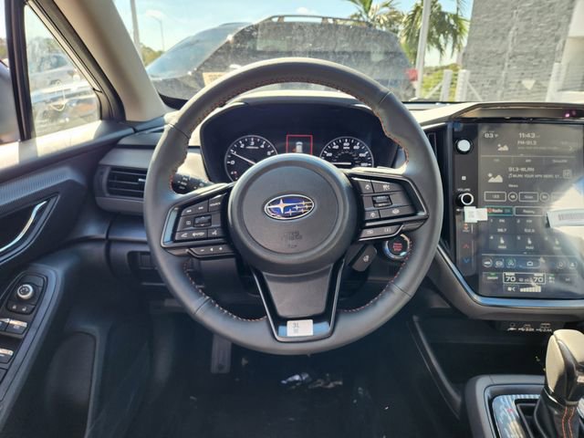 New 2026 Subaru Crosstrek 2.5i Limited w/ Crosstrek Mirror Package image 11