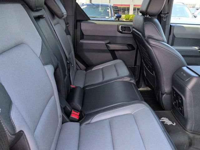 Used 2024 Ford Bronco Everglades AWD/4WD image 11