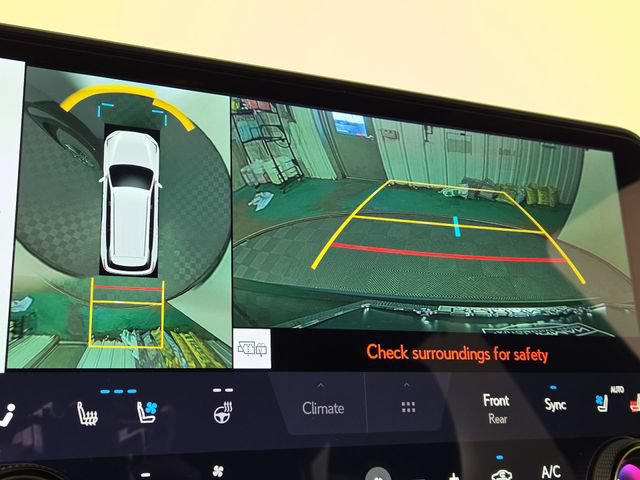 New 2026 Lexus TX 350 AWD w/ Technology Package image 19