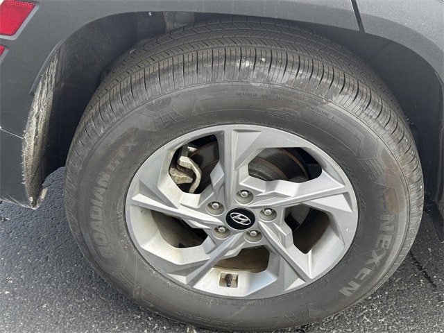 Used 2023 Hyundai Tucson SEL image 10