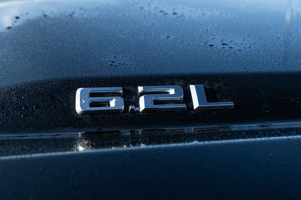 New 2026 Chevrolet Silverado 1500 RST w/ RST All Star Premium Package image 11