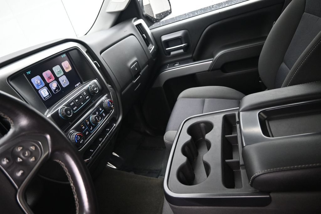 Used 2015 Chevrolet Silverado 1500 LT w/ All Star Edition AWD/4WD image 14