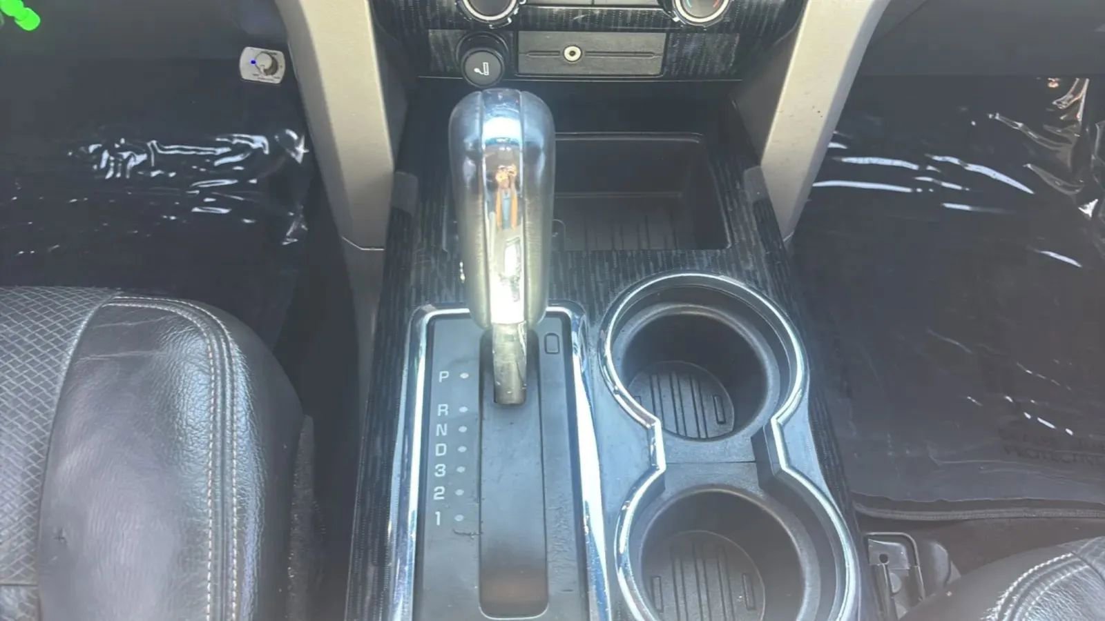 Used 2010 Ford F150 FX2 RWD image 13