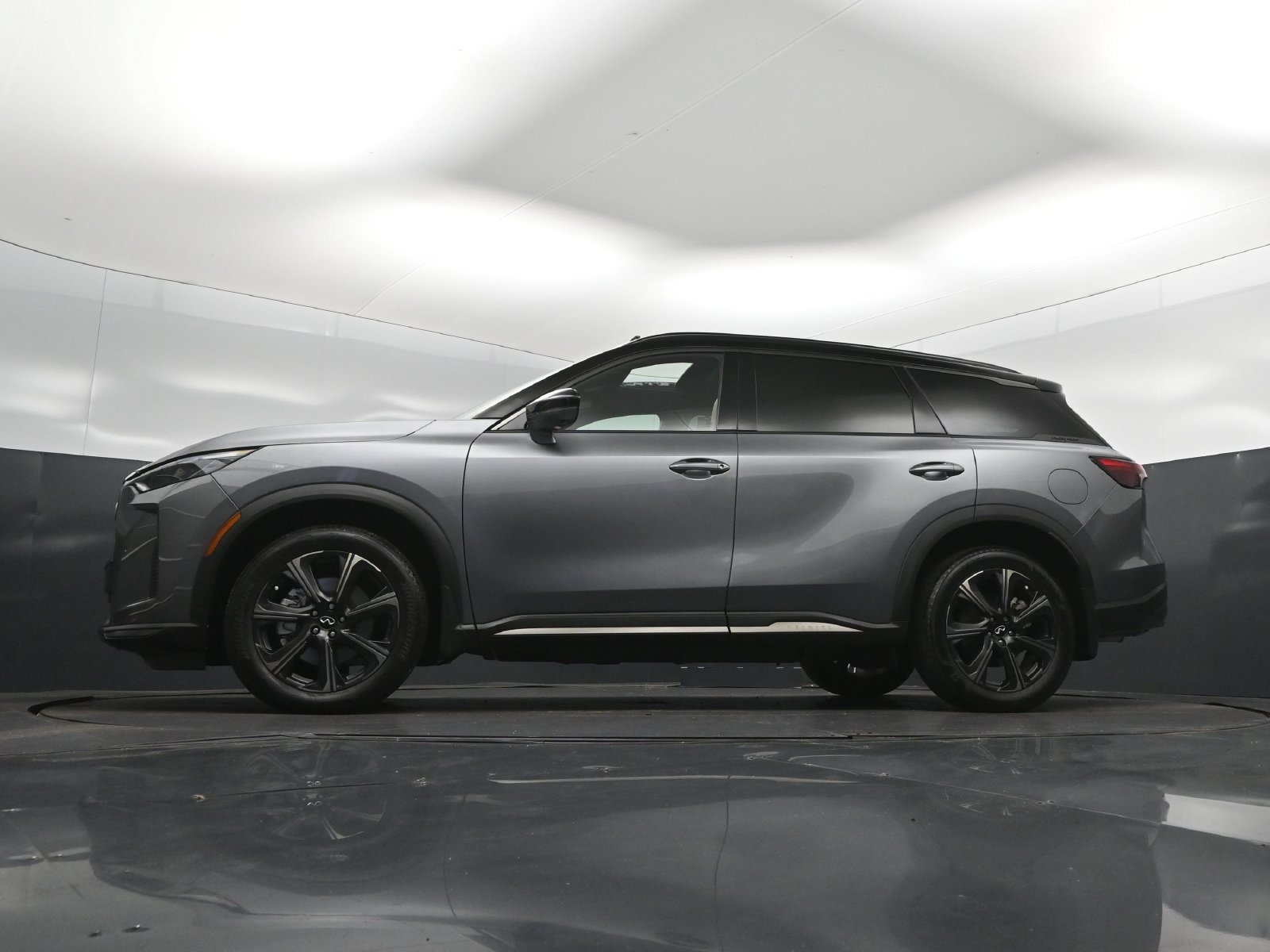 Used 2026 INFINITI QX60 Autograph w/ Dark Cargo Package AWD/4WD image 42
