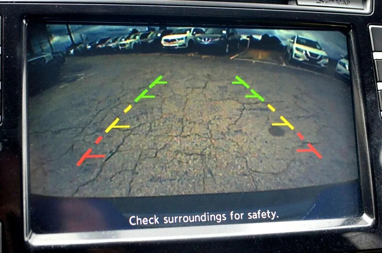Used 2016 Nissan Maxima 3.5 S image 40