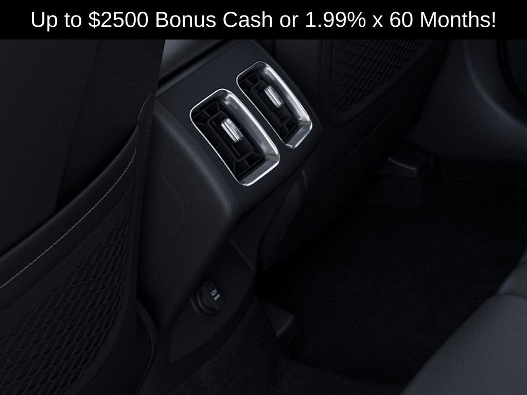 New 2026 Kia Sorento EX image 26