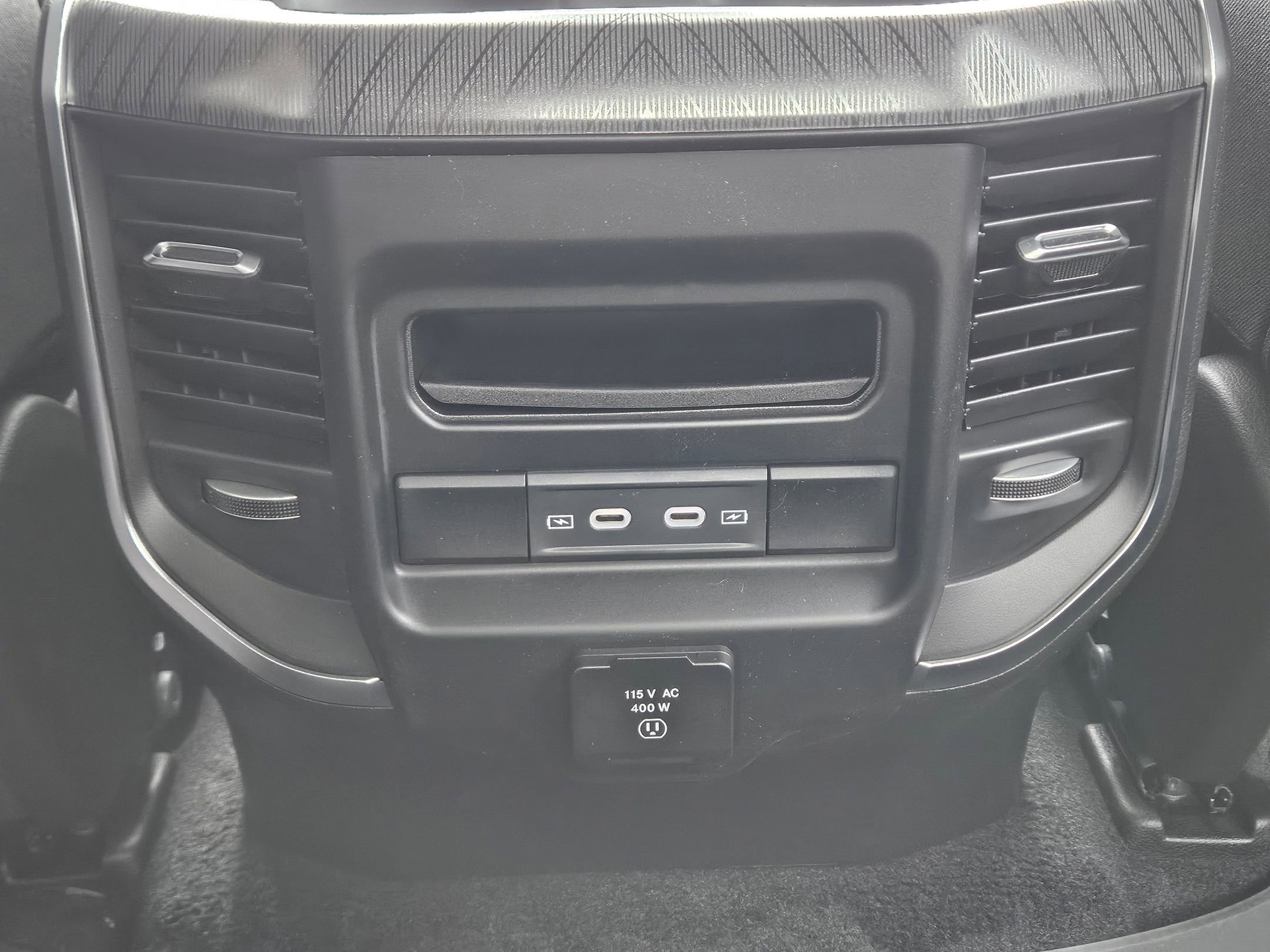 New 2026 RAM 1500 Big Horn AWD/4WD image 23