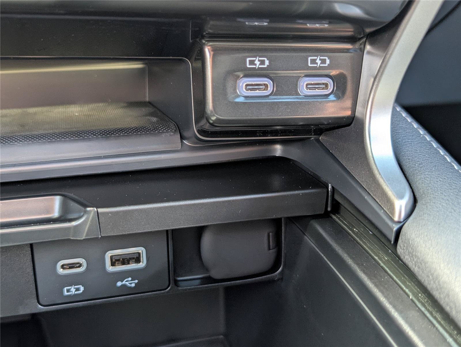 Certified 2026 Lexus RX 350 Premium w/ Accessory Package (K3) FWD image 26