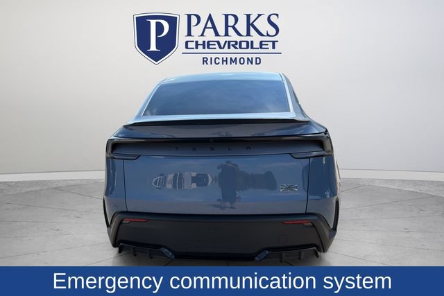 Used 2026 Tesla Model Y Performance AWD/4WD image 7