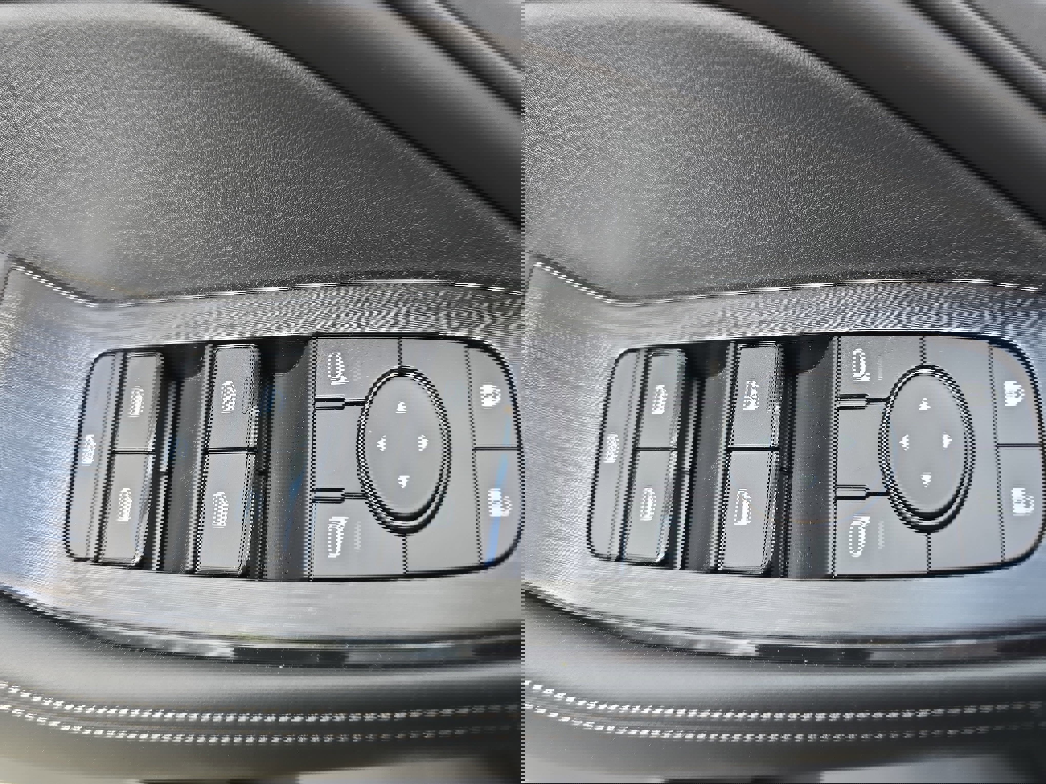 New 2026 Nissan Rogue Dark Armor image 26