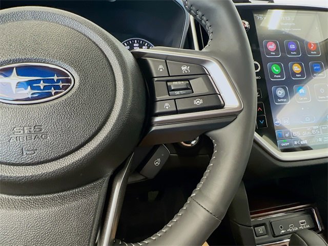 New 2025 Subaru Ascent Touring image 36