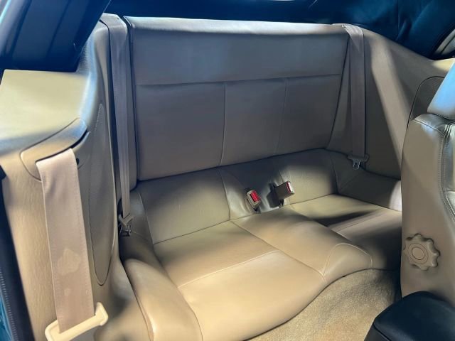 Used 1999 Mitsubishi Eclipse GS-T image 25