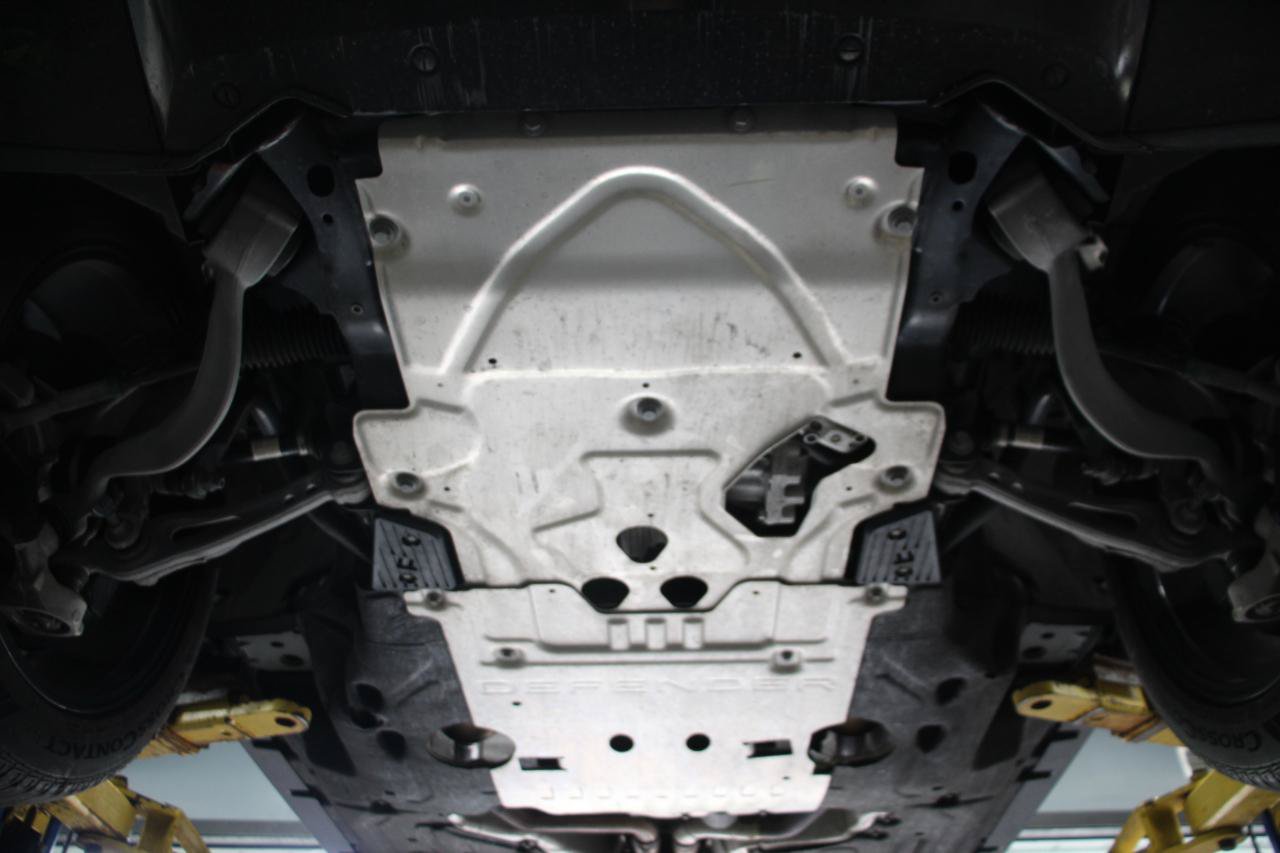 Used 2023 Land Rover Defender 110 V8 AWD/4WD image 69