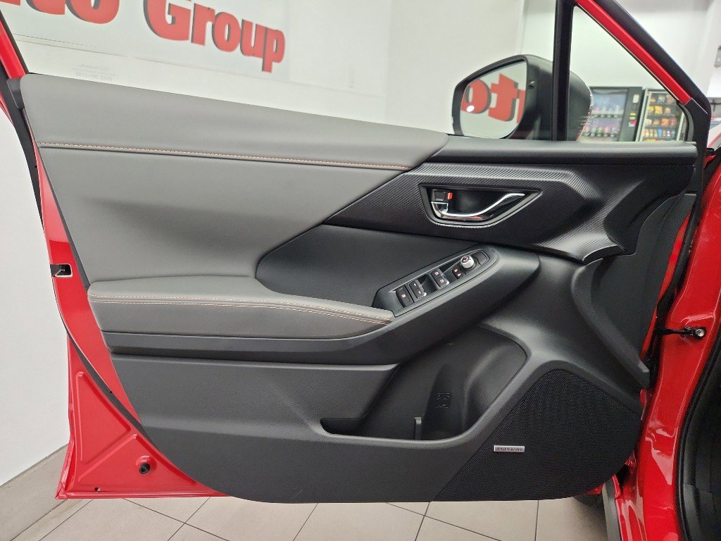 New 2026 Subaru Crosstrek 2.5i Limited w/ Crosstrek Mirror Package AWD/4WD image 8