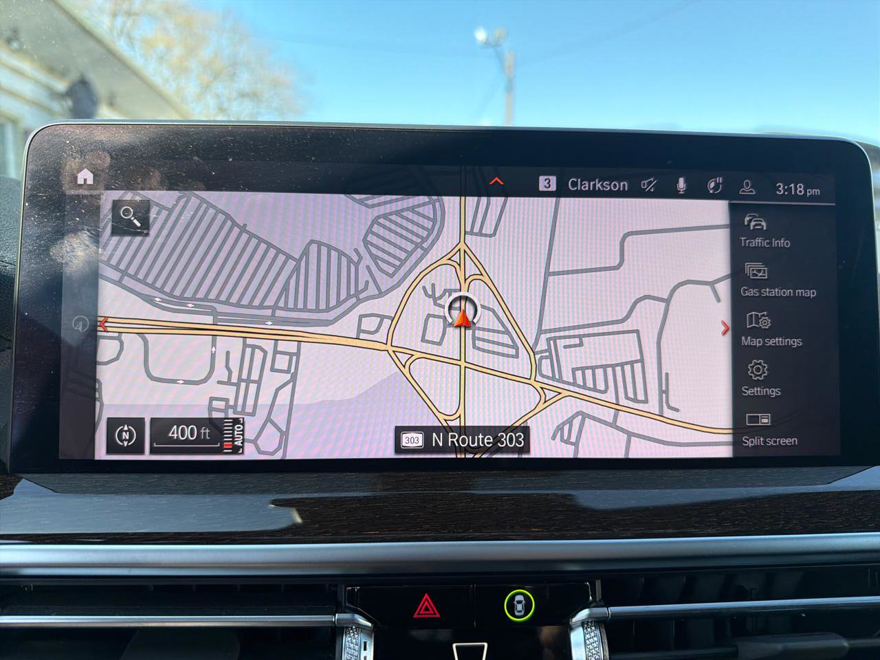 Used 2023 BMW X4 M40i image 29