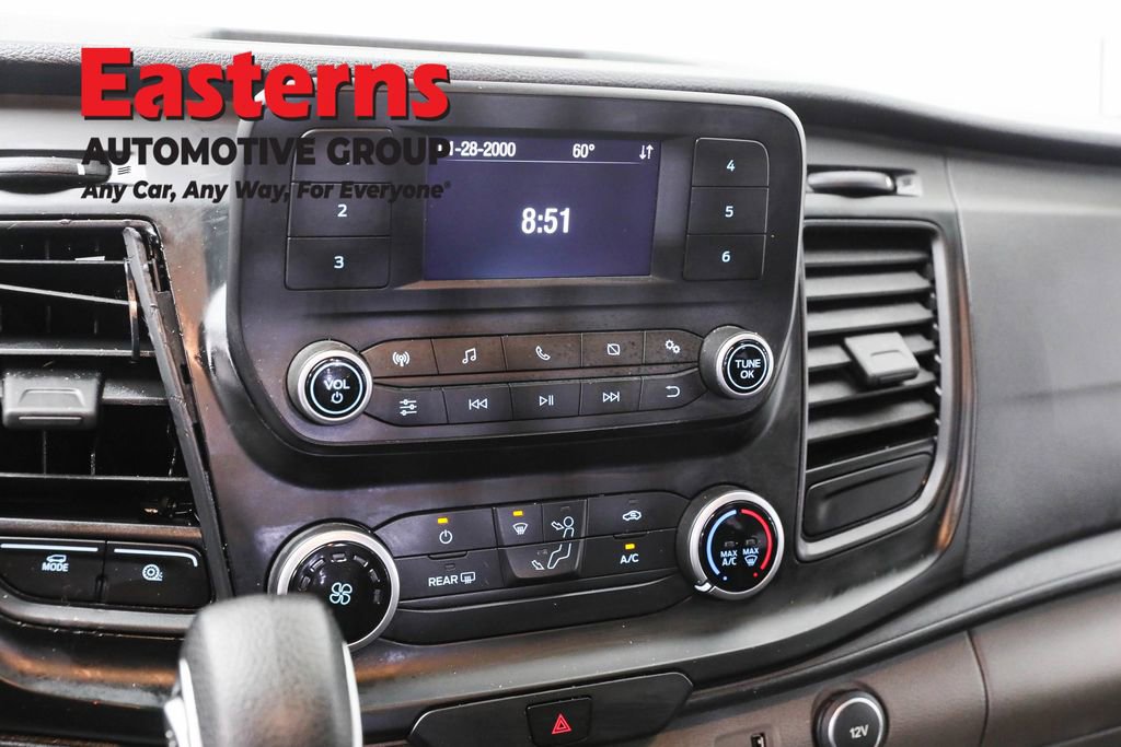 Used 2020 Ford Transit 150 Low Roof image 19