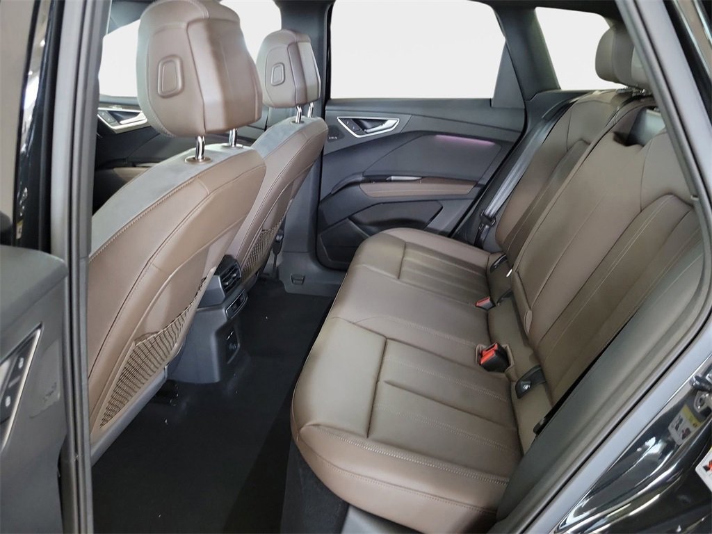 New 2026 Audi Q4 e-tron Premium Plus image 22