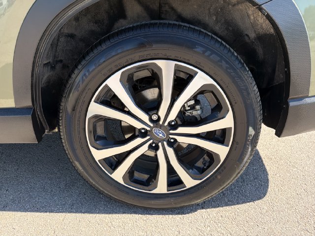 Used 2021 Subaru Forester Limited AWD/4WD image 31