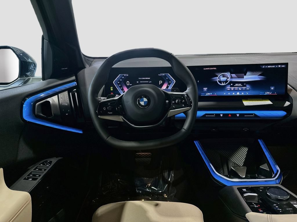 Used 2026 BMW X3 xDrive30i w/ Premium Package AWD/4WD image 22