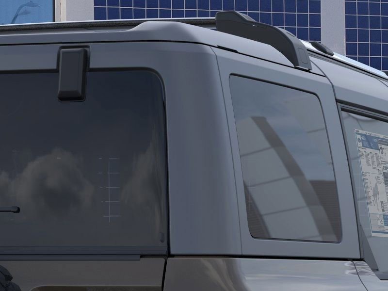 New 2025 Ford Bronco Big Bend w/ Black Diamond Package image 26